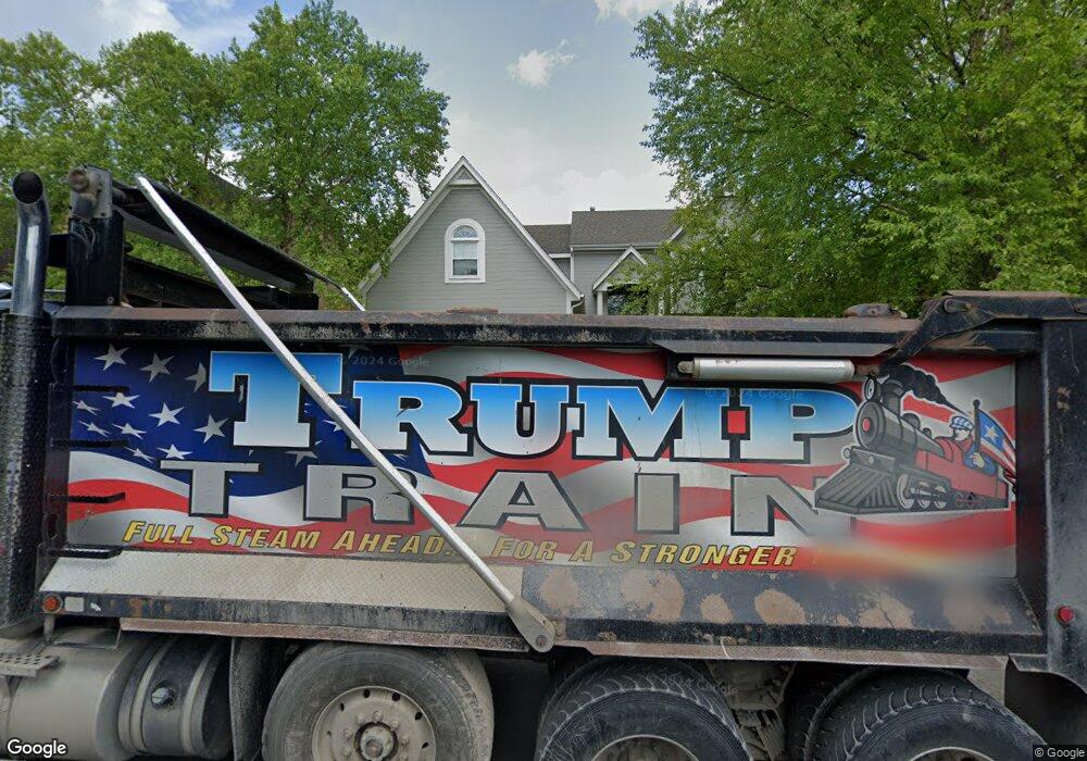 21606 W 98th St, Lenexa, KS 66220 - photo 1