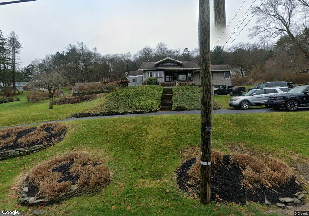 131 S Pioneer Ave, Shavertown, PA 18708 - photo 1