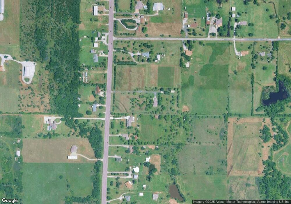 9620 S Sooner Rd, Oklahoma City, OK 73165 - photo 1