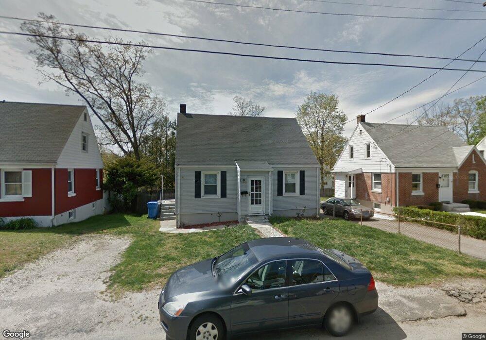 39 Houston St, Waterbury, CT 06704 - photo 1