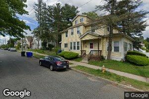 170 Westford Cir, Springfield, MA 01109