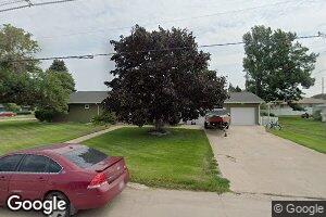 1016 N 7th St, Oneill, NE 68763