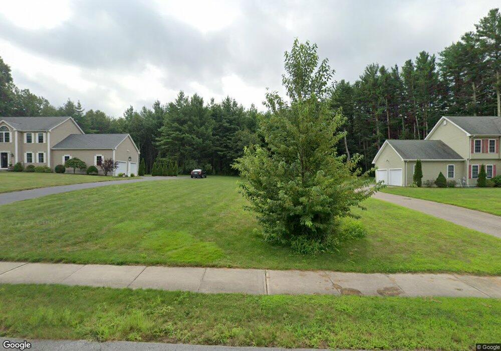 12 Cobblestone Ln, Douglas, MA 01516 - photo 1