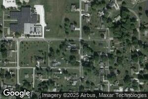317 N Olive St, Williamsfield, IL 61489