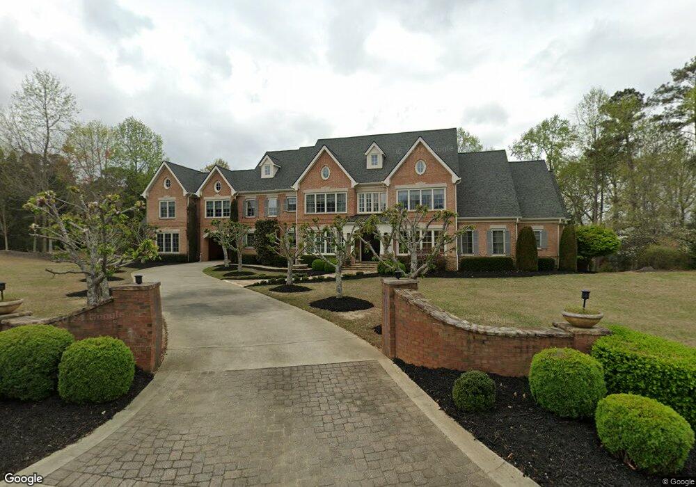 13210 Addison Rd, Roswell, GA 30075 - photo 1