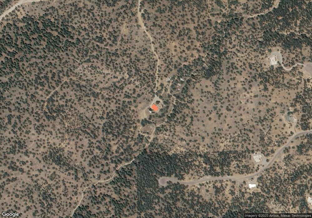 24 Cleveland Mine Rd, Silver City, NM 88061 - photo 1