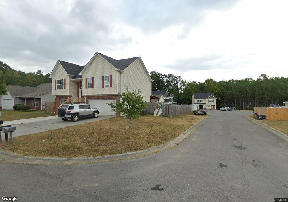 110 Rons Ct NW, Calhoun, GA 30701 - photo 1