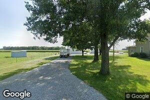 2920 N 1220 W, Flora, IN 46929