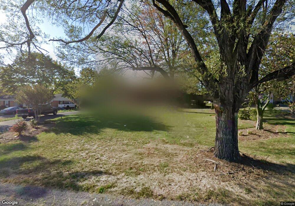 9863 S Congress St, New Market, VA 22844 - photo 1