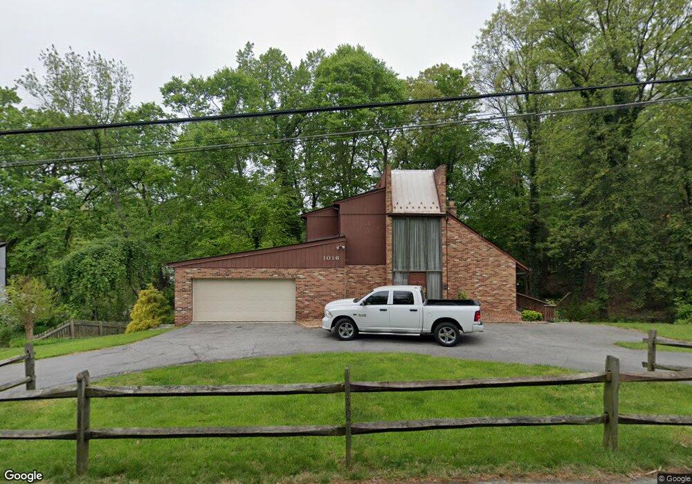 1016 Broadview Rd, Fort Washington, MD 20744 - photo 1