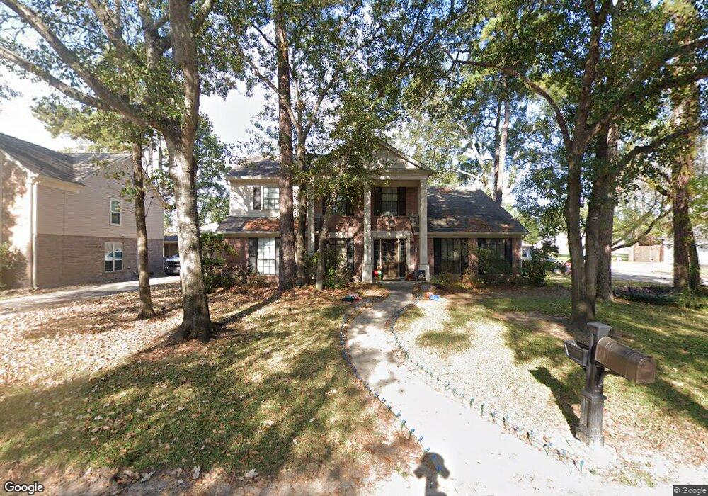 15731 Hermitage Oaks Dr, Tomball, TX 77377 - photo 1