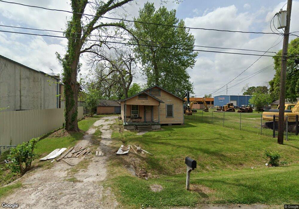 3308 Toliver St, Houston, TX 77093 - photo 1