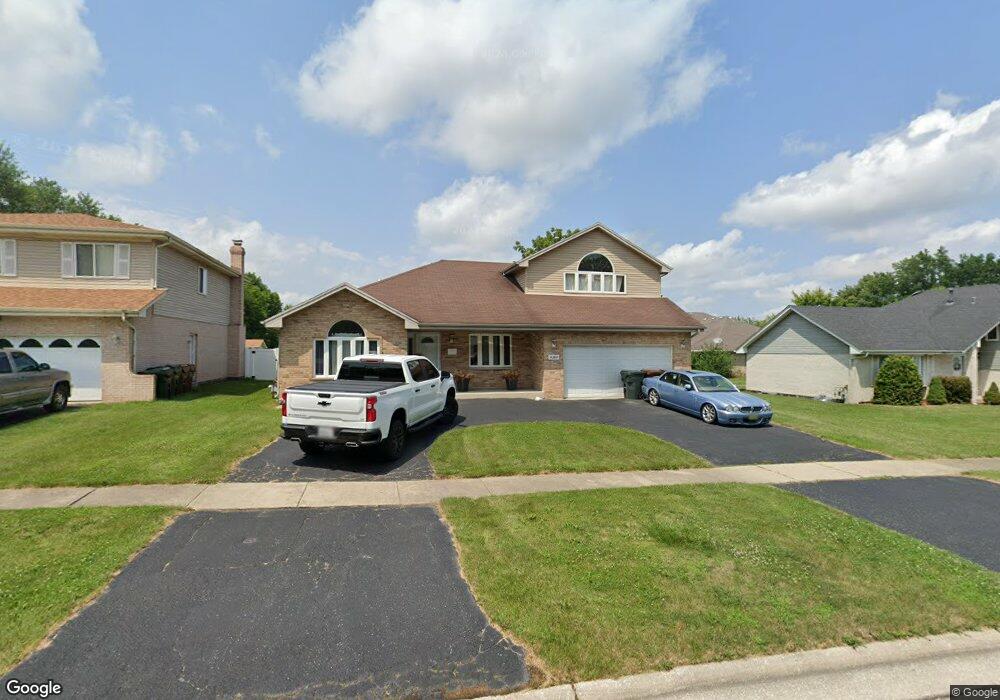 4360 188th Place, Country Club Hills, IL 60478 - photo 1
