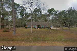 31034 Shannon Dr, Lacombe, LA 70445