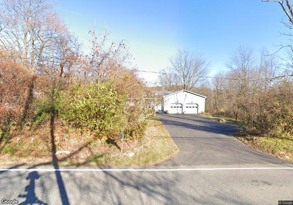 548 Brass Castle Rd, Oxford, NJ 07863 - photo 1