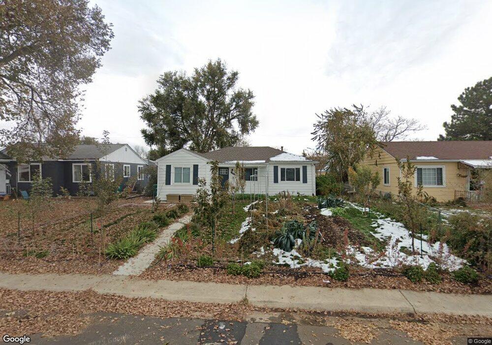 1742 Macon St, Aurora, CO 80010 - photo 1