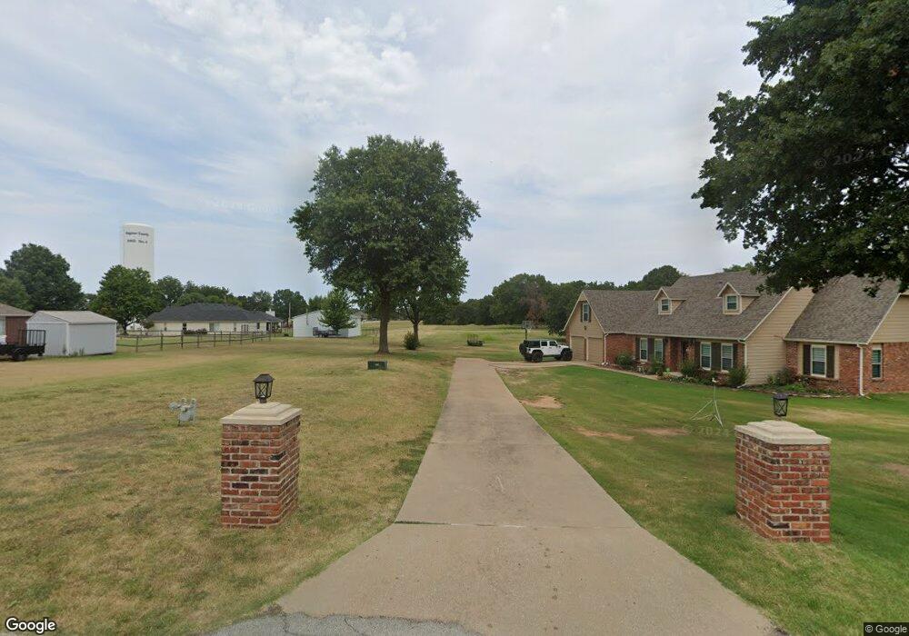 31001 E 59th St, Broken Arrow, OK 74014 - photo 1