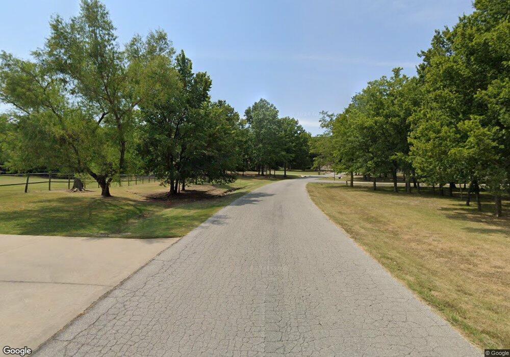 30216 E 59th St, Broken Arrow, OK 74014 - photo 1