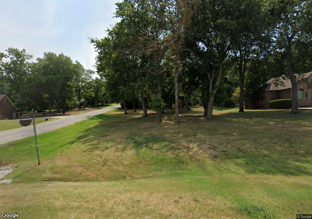 30062 E 59th St, Broken Arrow, OK 74014 - photo 1