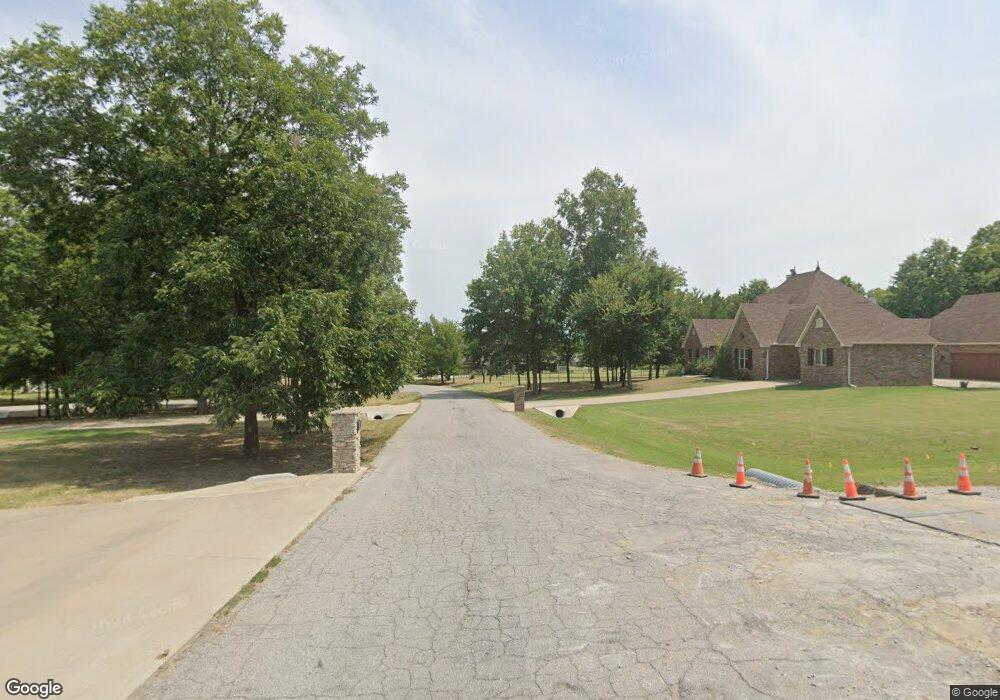 30074 E 59th St, Broken Arrow, OK 74014 - photo 1