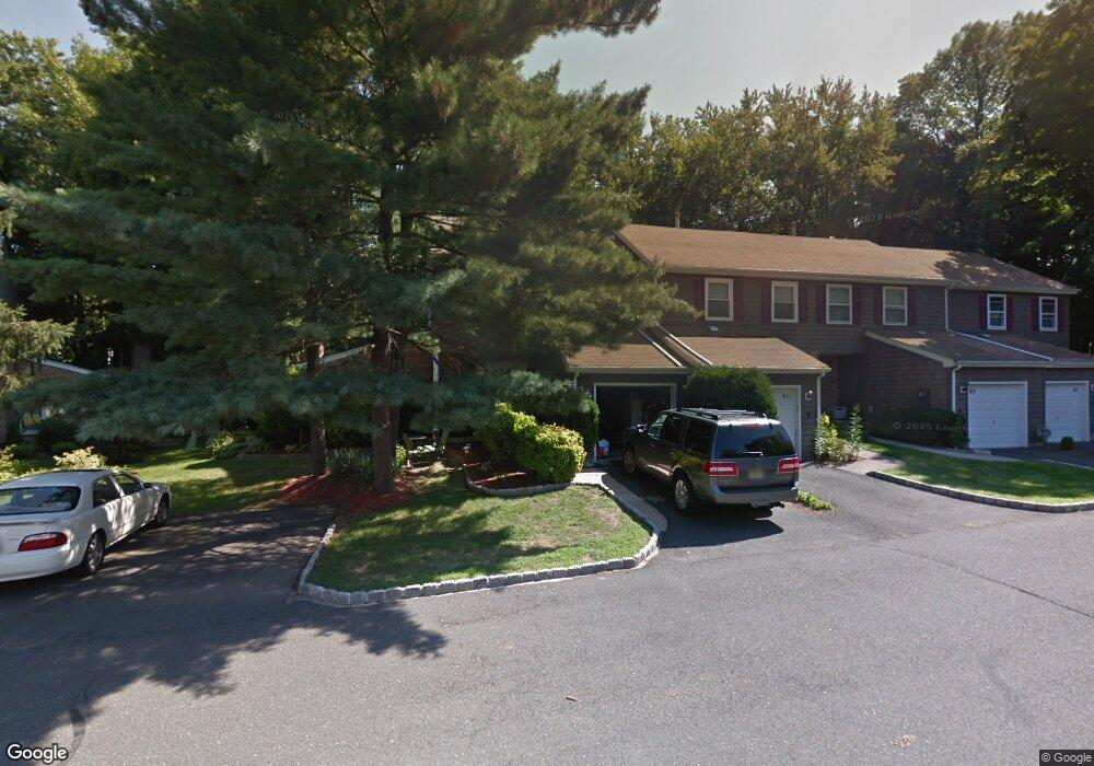 59 Princeton Place, Wayne, NJ 07470 - photo 1