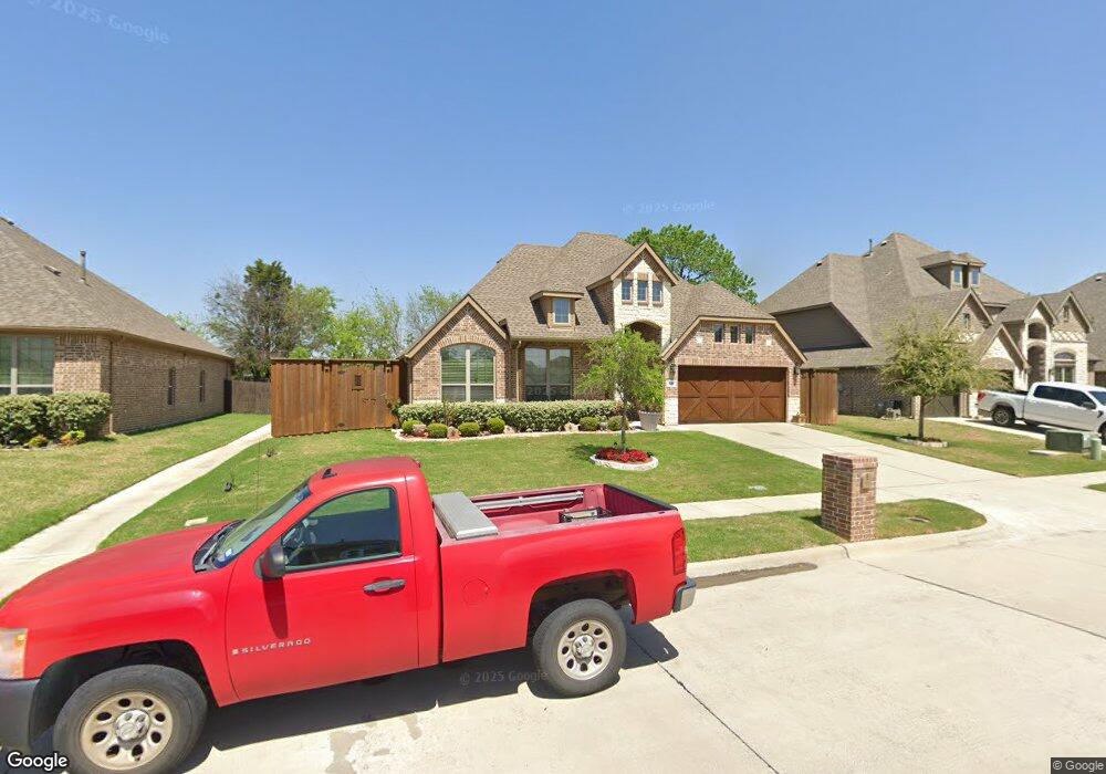 120 Champion Dr, Wylie, TX 75098 - photo 1