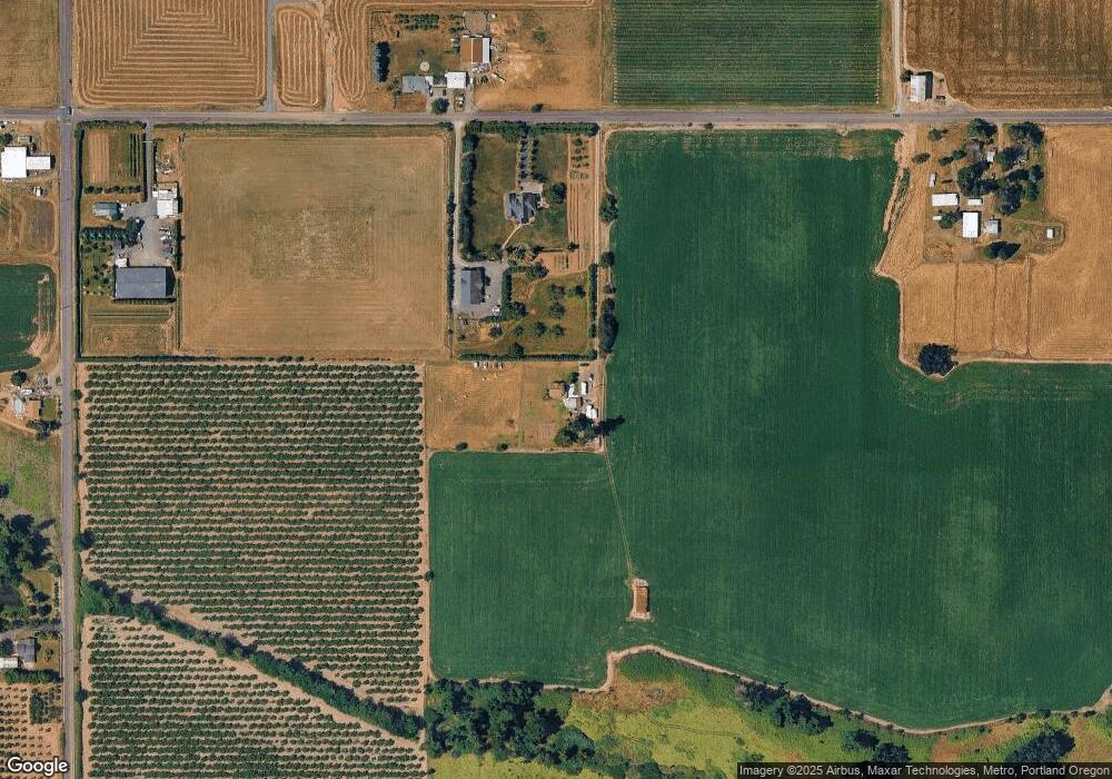 10250 S Heinz Rd, Canby, OR 97013 - photo 1