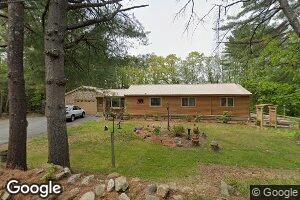 396 Ridge Rd, Middleton, NH 03887