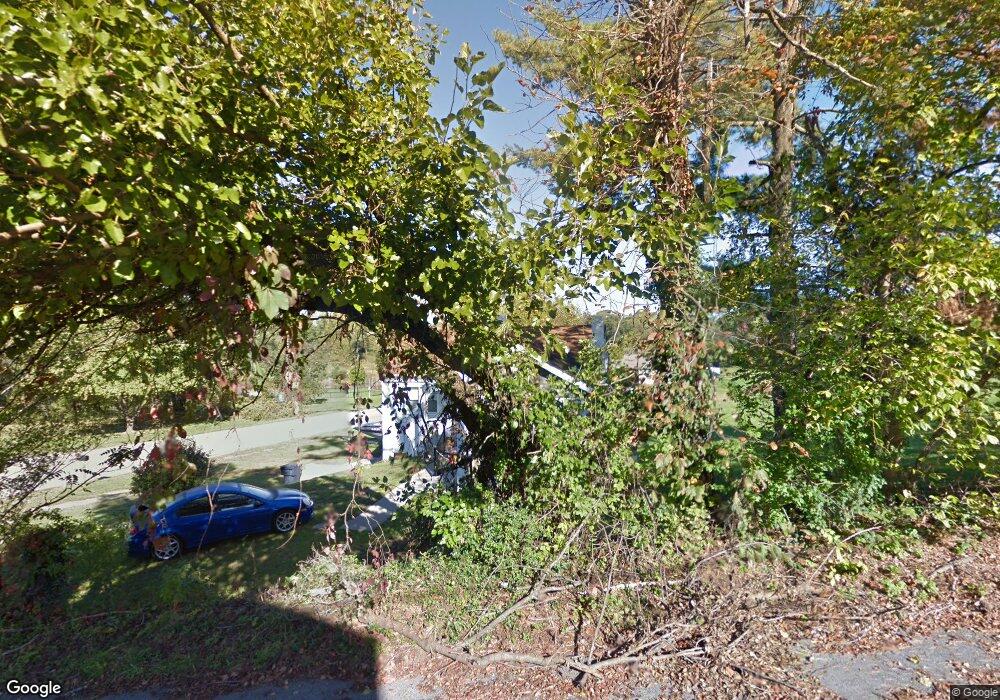 2304 Belle Ave NE unit B, Roanoke, VA 24012 - photo 1