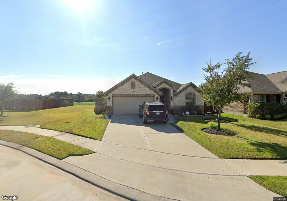 15611 Windsor Bluff Dr, Cypress, TX 77429 - photo 1