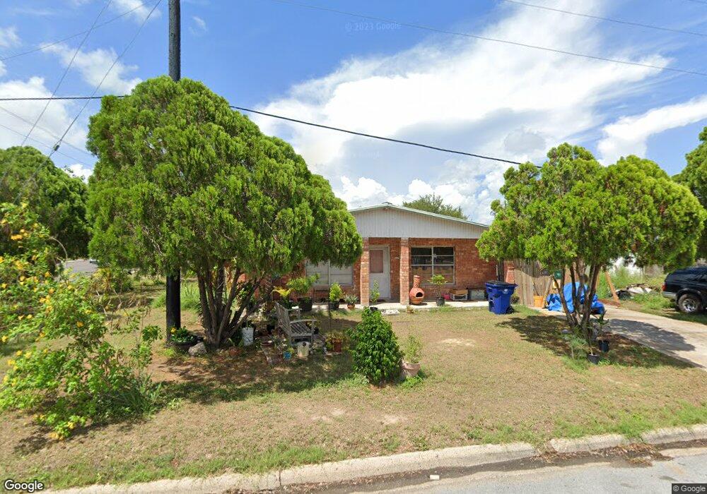 234 S Salinas Blvd, Donna, TX 78537 - photo 1