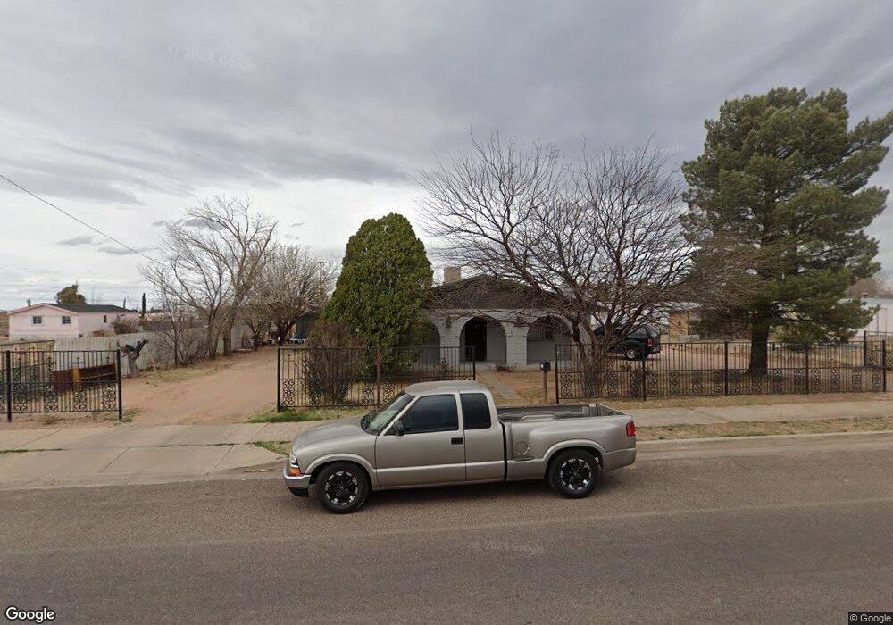 1550 E 19th St, Douglas, AZ 85607 - photo 1