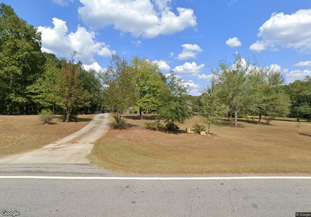 1445 Highway 18 W, Barnesville, GA 30204 - photo 1