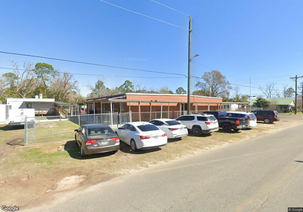 508 W 1st St, Adel, GA 31620 - photo 1
