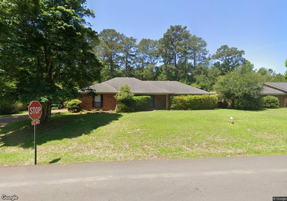 4431 Hathern Dr, Pineville, LA 71360 - photo 1