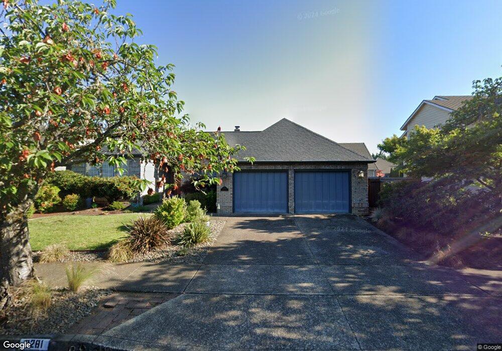 2281 Marie Ln, Eugene, OR 97408 - photo 1