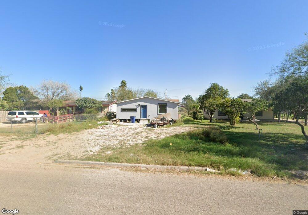 414 N 3rd St, Donna, TX 78537 - photo 1
