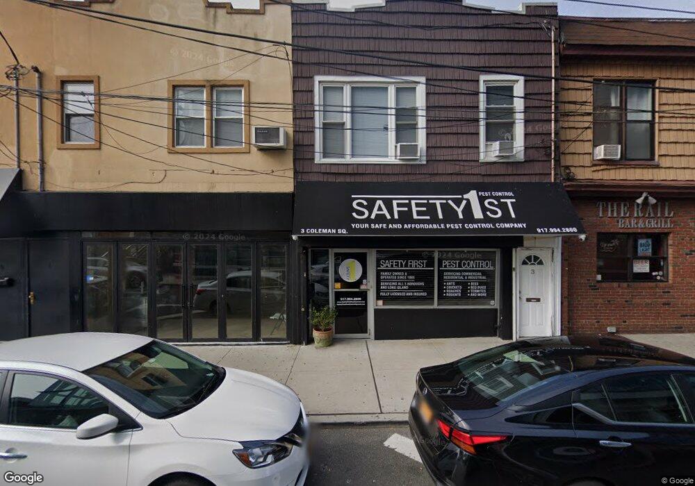 3 Coleman Square unit 1, Howard Beach, NY 11414 - photo 1