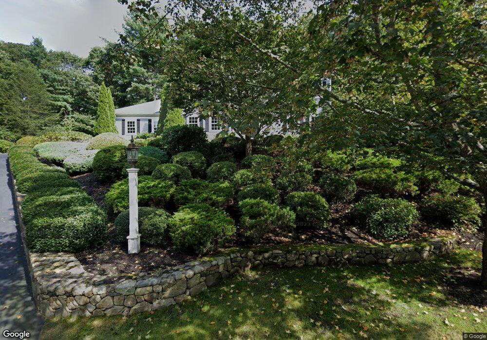4 Trailside Rd, Medfield, MA 02052 - photo 1