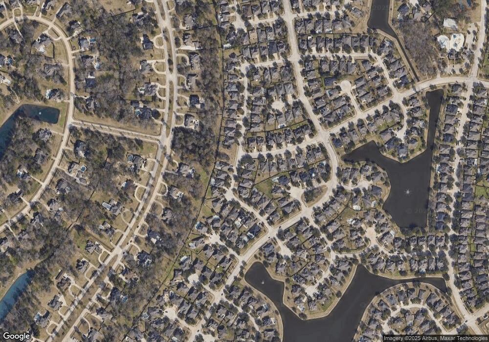 30218 Aztec Canyon Dr, Spring, TX 77386 - photo 1