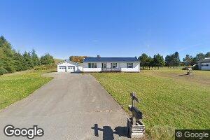 342 Gagnon Rd, Madawaska, ME 04756