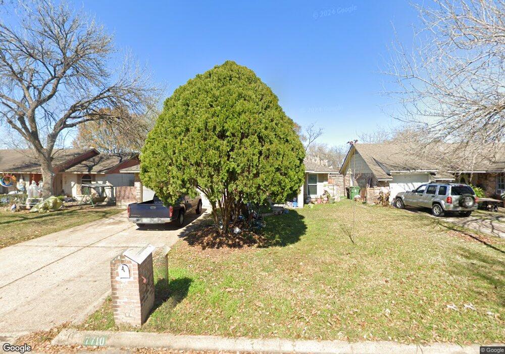 7710 Battlecreek Dr, Houston, TX 77040 - photo 1