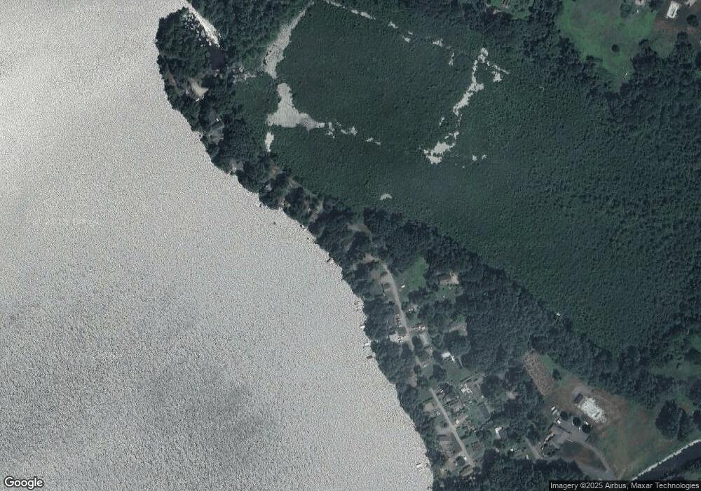 97 Burrington Rd, West Brookfield, MA 01585 - photo 1