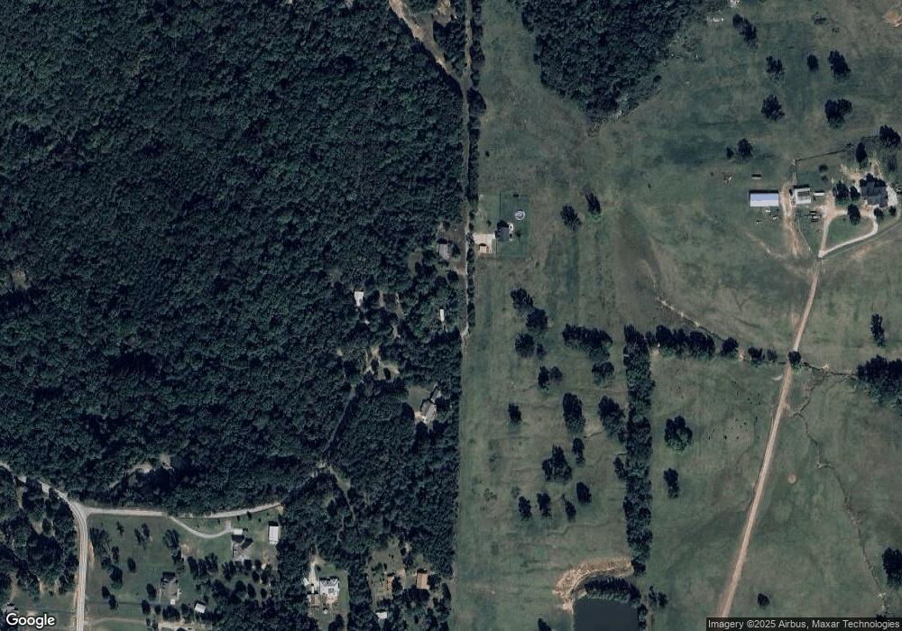 5412 Wornkey Bend, Rudy, AR 72952 - photo 1