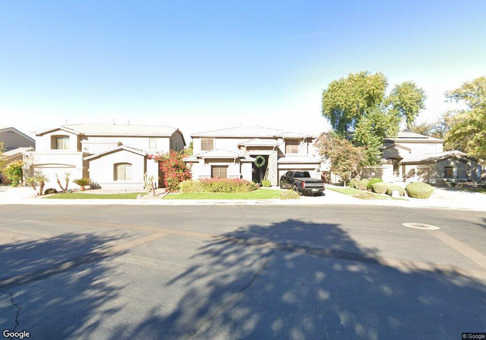 1832 E Jade Place, Chandler, AZ 85286 - photo 1