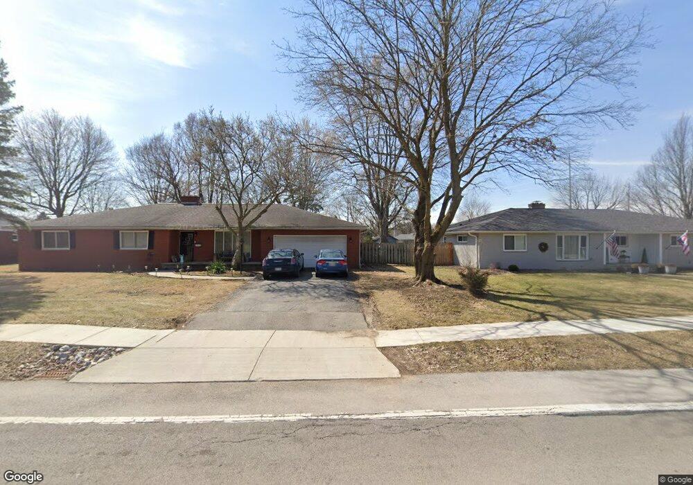 1515 E Main Cross St, Findlay, OH 45840 - photo 1