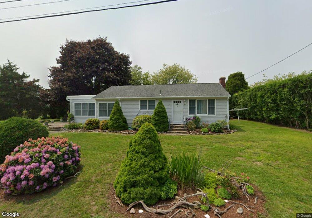 271 Cedar Rd, Charlestown, RI 02813 - photo 1