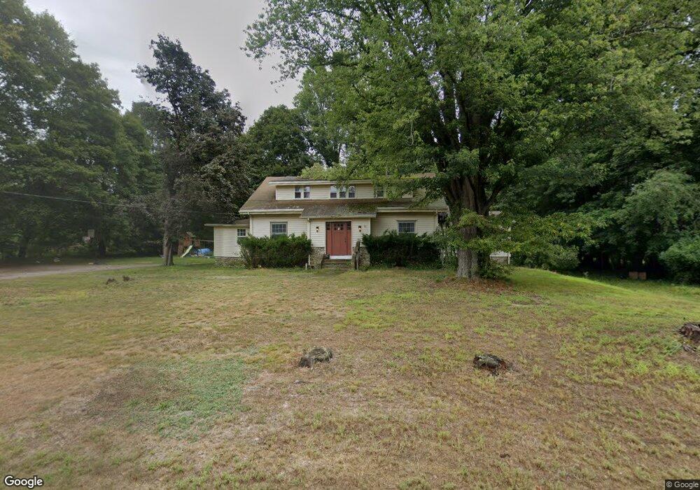 98 Myrtle St, Hanover, MA 02339 - photo 1