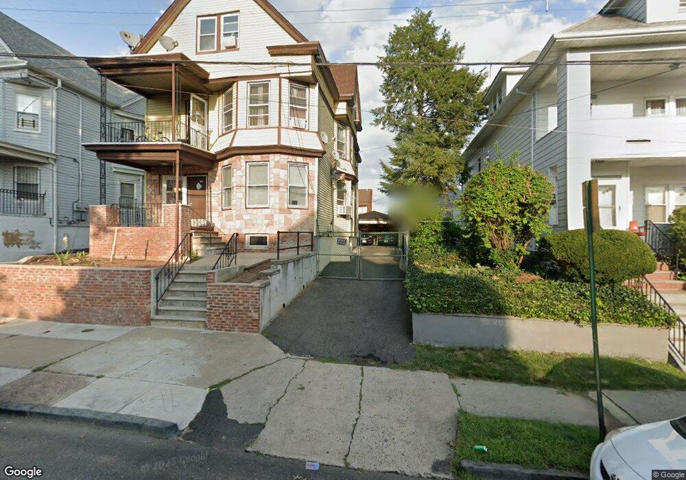 261 E 18th St unit 263, Paterson, NJ 07524 - photo 1