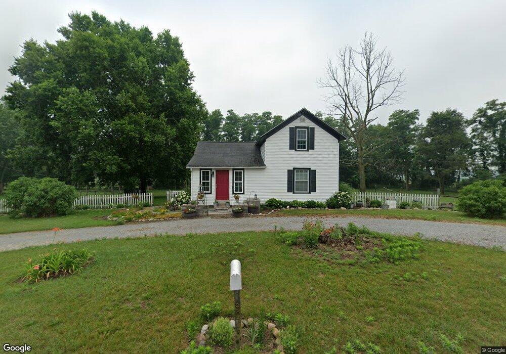 9035 E 225 S, Knox, IN 46534 - photo 1